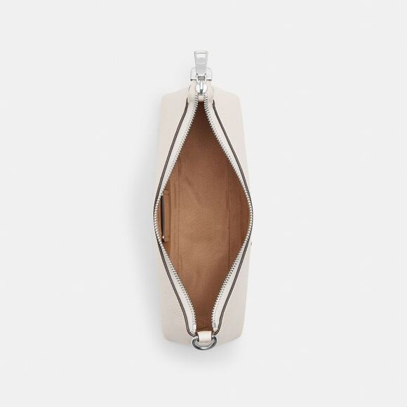 NWT Coach Outlet Charlotte Shoulder Bag - Picture 3 of 6